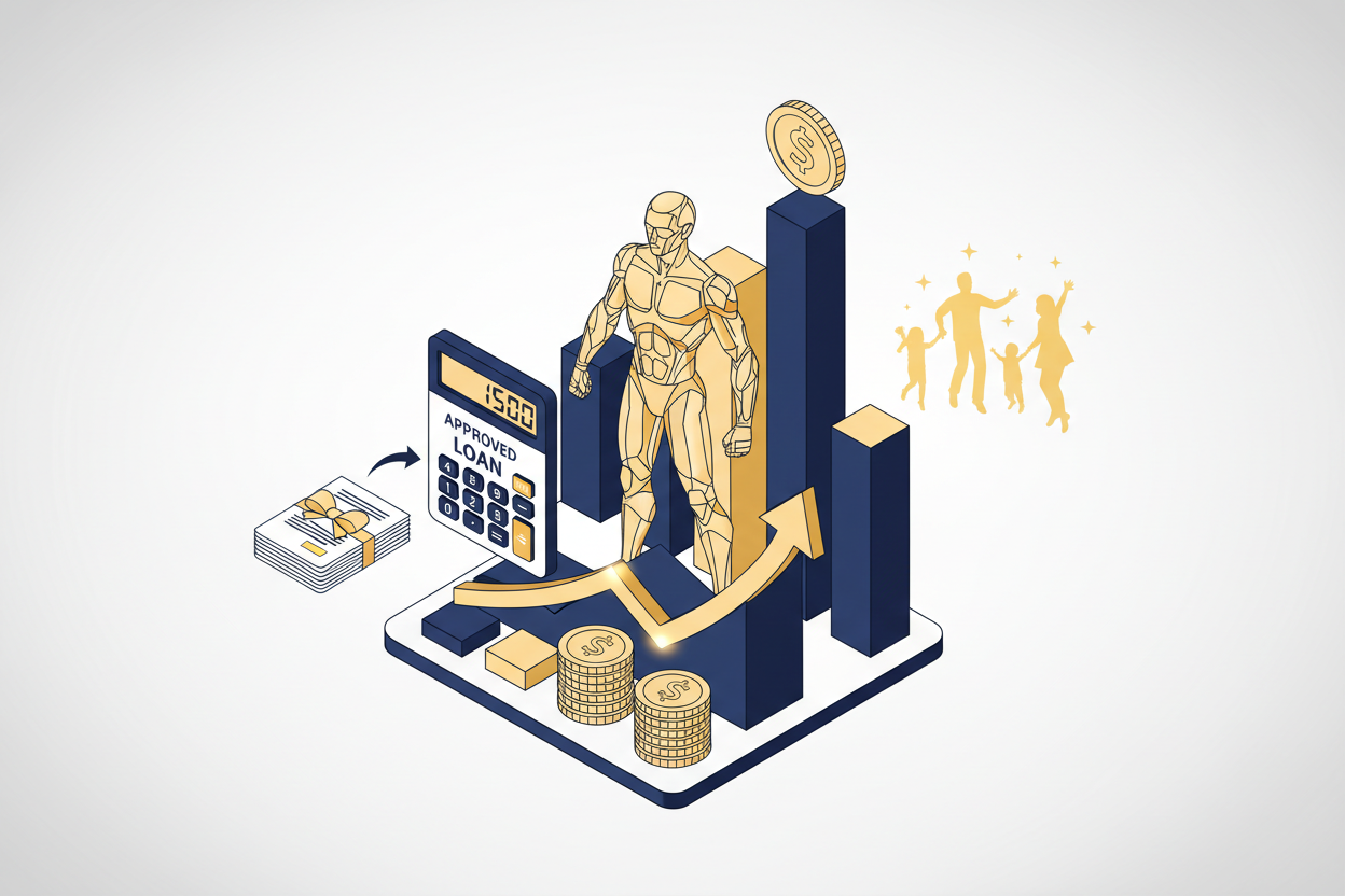 FairLend Loans - Financial Solutions